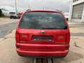 SEAT Alhambra 2.8 V6 Signo /SCHALTER/7 SITZE/LEDER/ALU/PDC/EU 4 Rosso - thumbnail 4