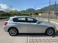 BMW 118 Serie 1 F/20 118d 5p Urban Argento - thumbnail 3
