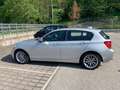 BMW 118 Serie 1 F/20 118d 5p Urban Argento - thumbnail 6