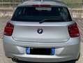 BMW 118 Serie 1 F/20 118d 5p Urban Argento - thumbnail 5
