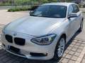 BMW 118 Serie 1 F/20 118d 5p Urban Argento - thumbnail 2