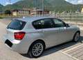 BMW 118 Serie 1 F/20 118d 5p Urban Argento - thumbnail 9