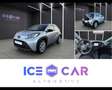 Toyota Aygo X - Aygo X 1.0 VVT-i 72 CV 5 porte Lounge Zilver - thumbnail 1