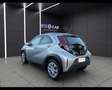 Toyota Aygo X - Aygo X 1.0 VVT-i 72 CV 5 porte Lounge Zilver - thumbnail 9