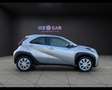 Toyota Aygo X - Aygo X 1.0 VVT-i 72 CV 5 porte Lounge Zilver - thumbnail 5