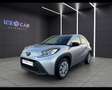 Toyota Aygo X - Aygo X 1.0 VVT-i 72 CV 5 porte Lounge Zilver - thumbnail 4
