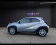 Toyota Aygo X - Aygo X 1.0 VVT-i 72 CV 5 porte Lounge Zilver - thumbnail 6
