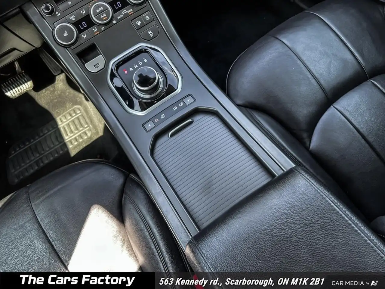 Land Rover Range Rover Evoque снимка Land Rover Range Rover Evoque