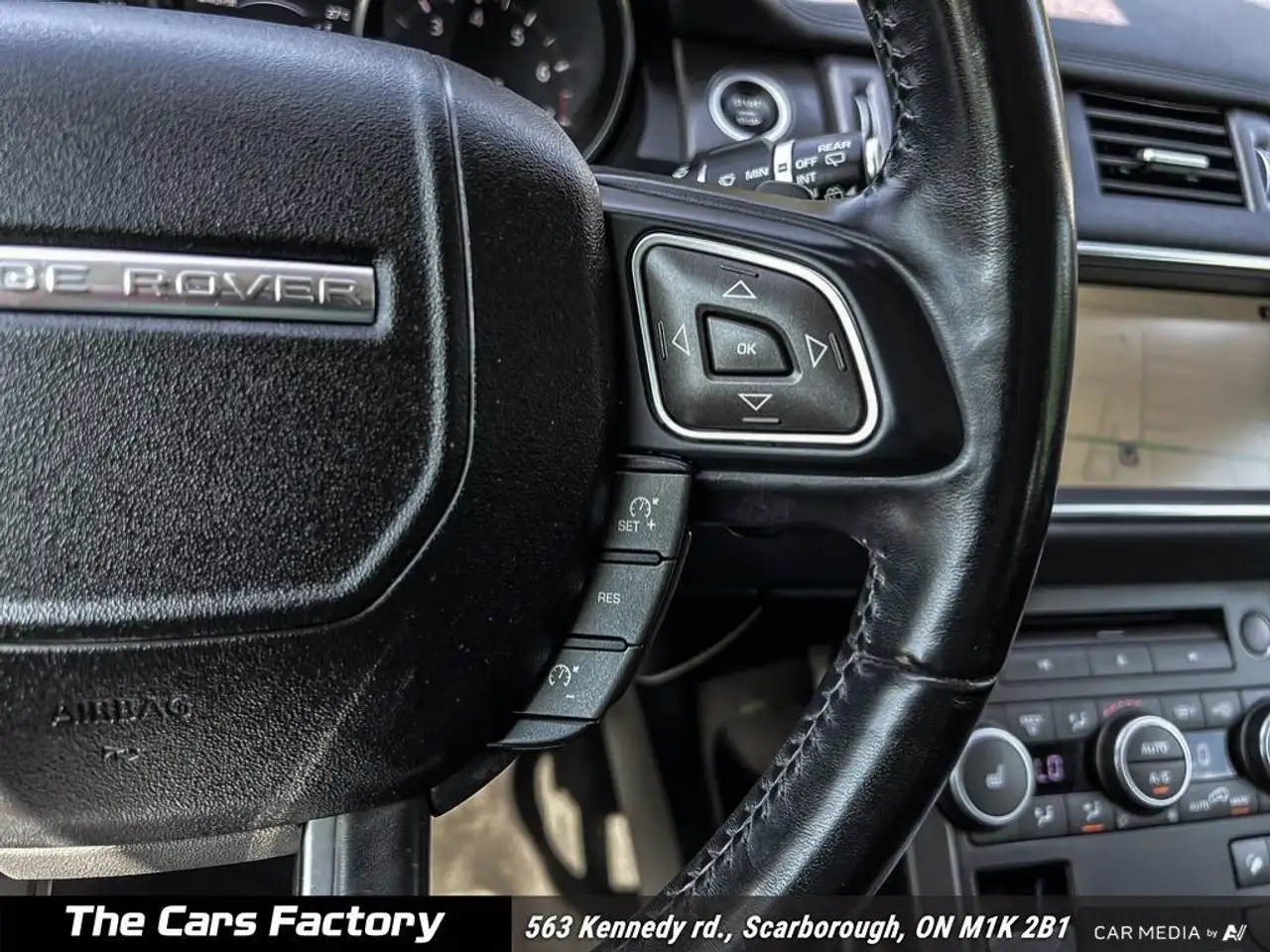 Land Rover Range Rover Evoque снимка Land Rover Range Rover Evoque