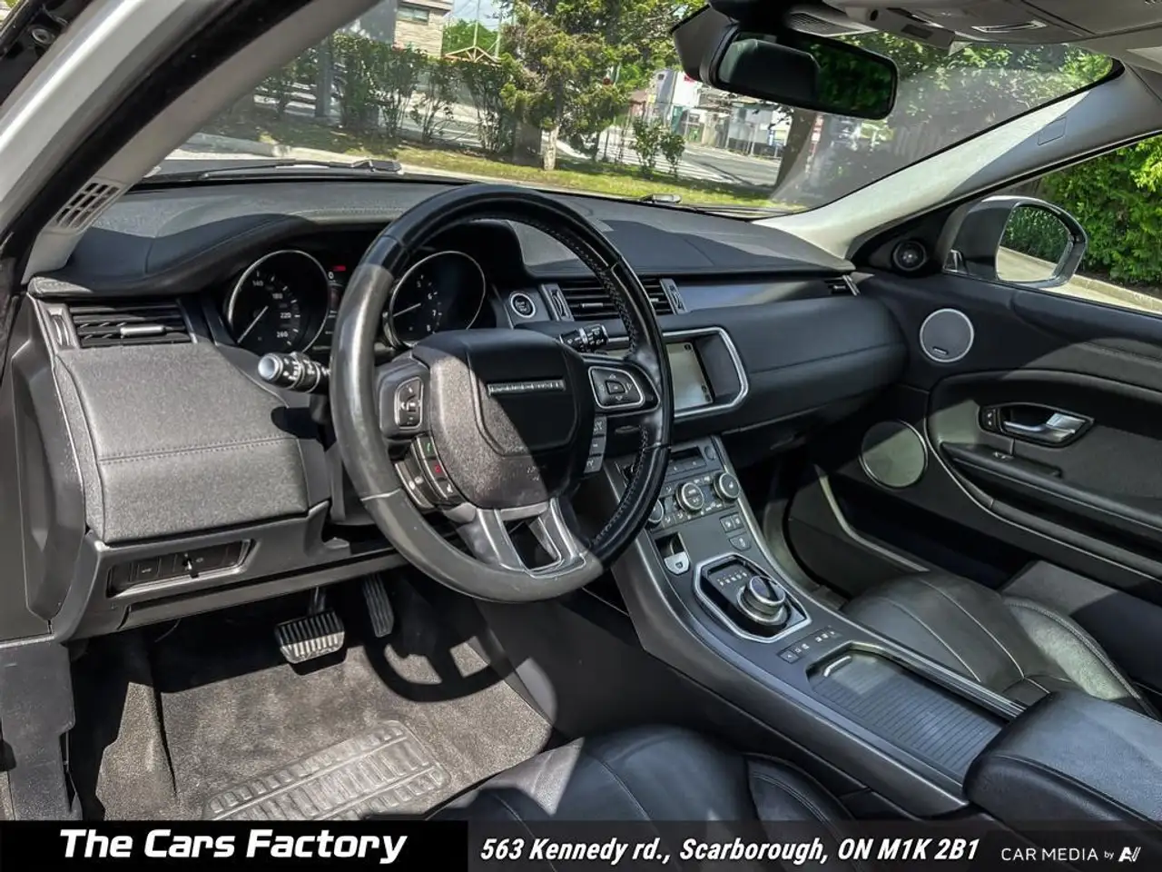 Land Rover Range Rover Evoque снимка Land Rover Range Rover Evoque