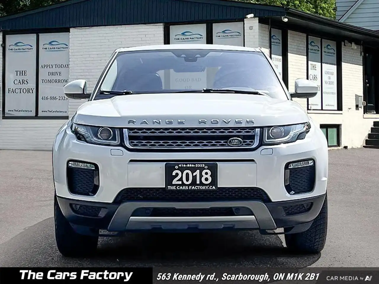 Land Rover Range Rover Evoque снимка Land Rover Range Rover Evoque
