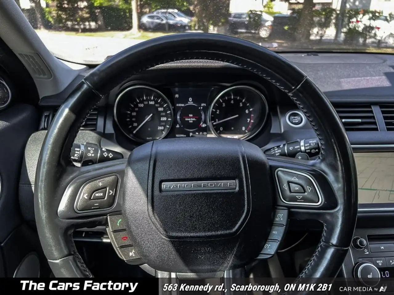 Land Rover Range Rover Evoque снимка Land Rover Range Rover Evoque