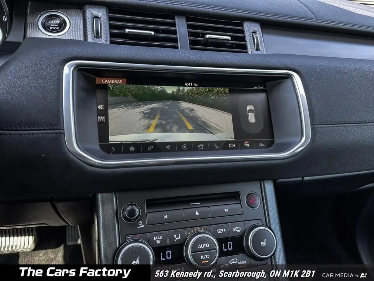 Land Rover Range Rover Evoque снимка Land Rover Range Rover Evoque