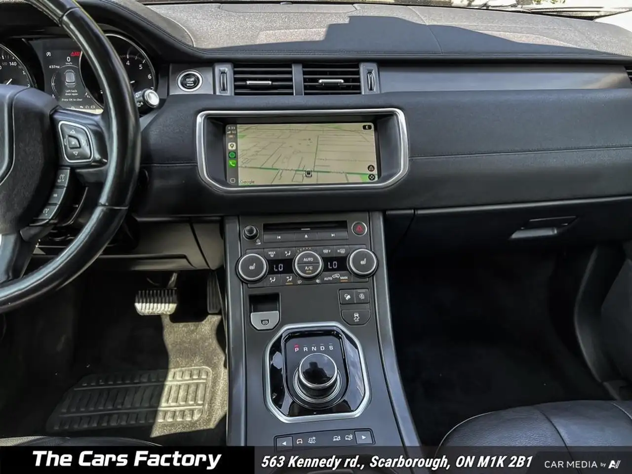 Land Rover Range Rover Evoque снимка Land Rover Range Rover Evoque