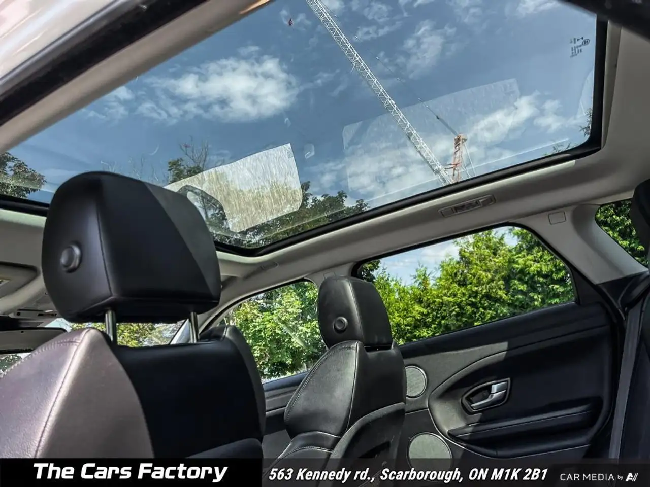 Land Rover Range Rover Evoque снимка Land Rover Range Rover Evoque