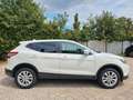 Nissan Qashqai Visia Weiß - thumbnail 7