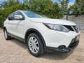 Nissan Qashqai Visia Weiß - thumbnail 8