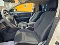 Nissan Qashqai Visia Weiß - thumbnail 12