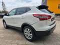 Nissan Qashqai Visia Weiß - thumbnail 4