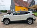 Nissan Qashqai Visia Weiß - thumbnail 3