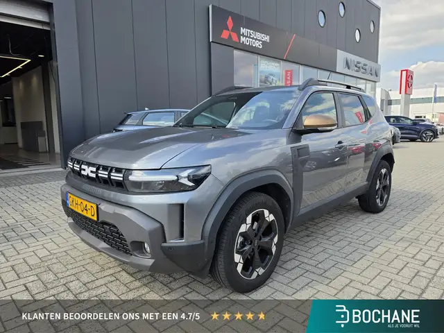 Dacia Duster 1.6 Hybrid 140 Extreme | Navigatie  | 360º Camera