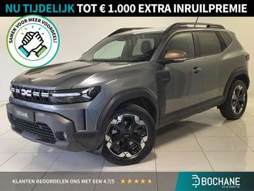 1.6 Hybrid 140 Extreme | Navigatie | 360º Camera