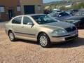 Skoda Octavia Elegance, TÜV neu,Öl neu Garantie 1 Jahr Beige - thumbnail 17