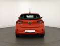 Opel Corsa 1.2 DI Turbo Aut. LED Navi Tempomat Orange - thumbnail 4