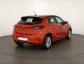 Opel Corsa 1.2 DI Turbo Aut. LED Navi Tempomat Orange - thumbnail 5