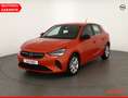 Opel Corsa 1.2 DI Turbo Aut. LED Navi Tempomat Orange - thumbnail 1