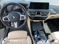 BMW X3 xDrive20d M Sport Park-Assistent Laser Ambiente Schwarz - thumbnail 11