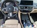 BMW X3 xDrive20d M Sport Park-Assistent Laser Ambiente Schwarz - thumbnail 10