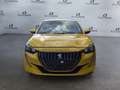 Peugeot 208 1.2 P.TechActive 55Kw (Man) "PREZZO REALE"(F1219) Jaune - thumbnail 8