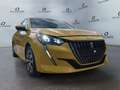 Peugeot 208 1.2 P.TechActive 55Kw (Man) "PREZZO REALE"(F1219) Jaune - thumbnail 2