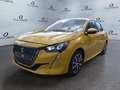 Peugeot 208 1.2 P.TechActive 55Kw (Man) "PREZZO REALE"(F1219) Jaune - thumbnail 7