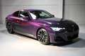 BMW 220 Coupé 220iA M SPORT Mauve - thumbnail 4