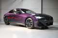 BMW 220 Coupé 220iA M SPORT Mauve - thumbnail 2