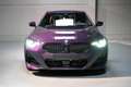 BMW 220 Coupé 220iA M SPORT Mauve - thumbnail 3