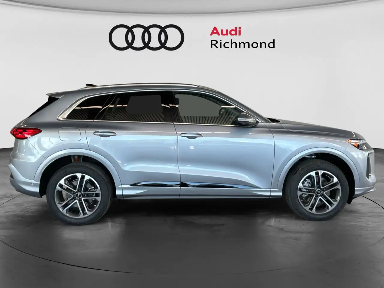 Audi Q5 2026