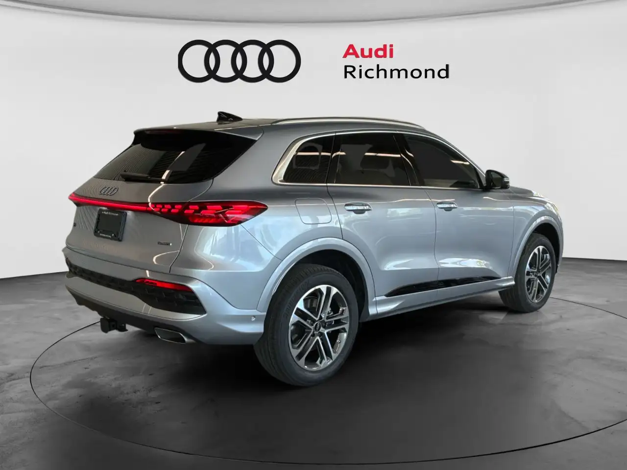 Audi Q5 2026
