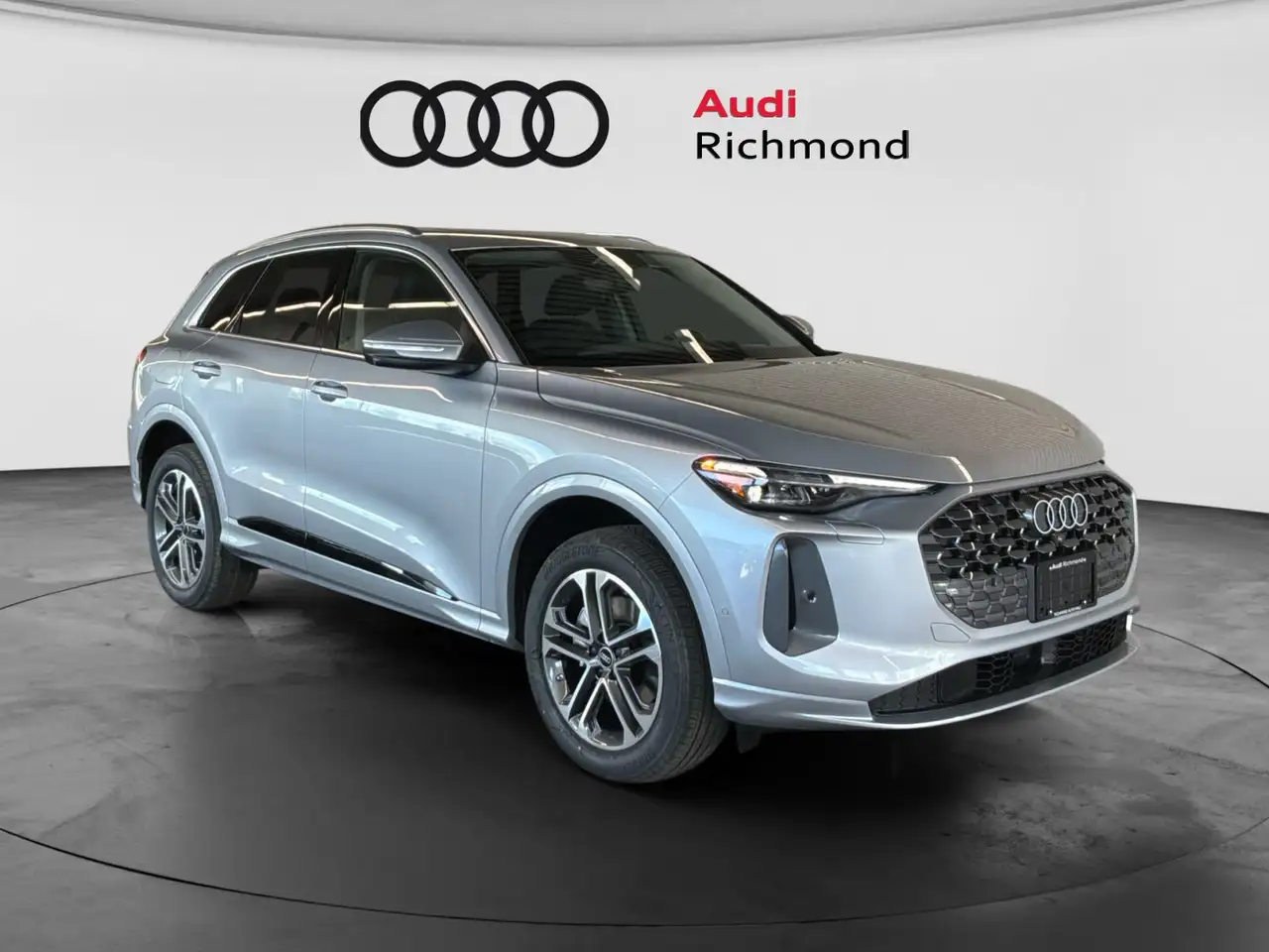 Audi Q5 2026