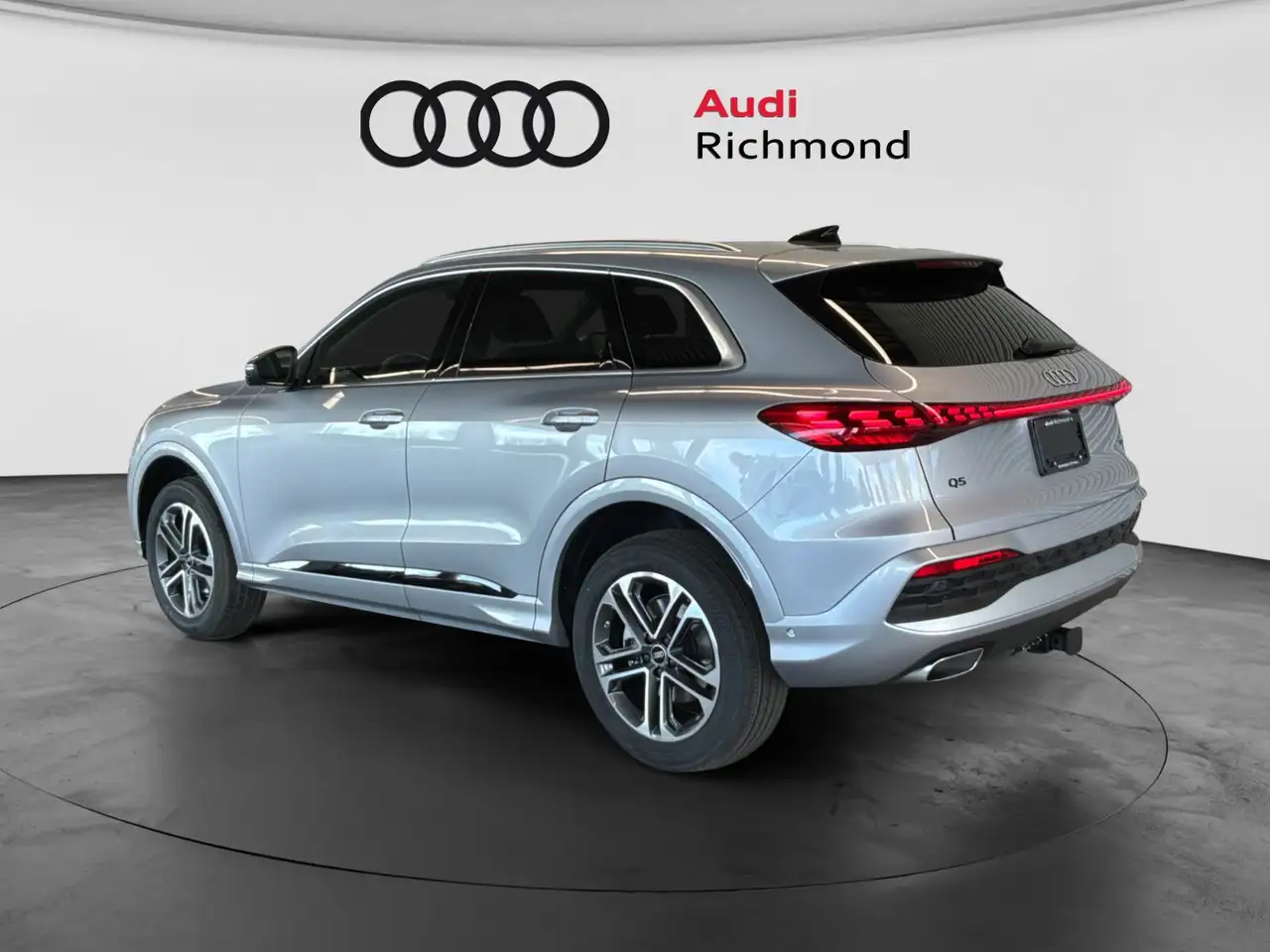 Audi Q5 2026 — фото 7