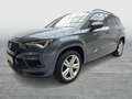 SEAT Ateca TSI FR AHK NAVI PARKASSIST Grau - thumbnail 2