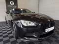 BMW M6 Gran Coupé/INDIVIDUAL/NIGHTVISION/360°/B&O Schwarz - thumbnail 7