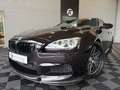 BMW M6 Gran Coupé/INDIVIDUAL/NIGHTVISION/360°/B&O Schwarz - thumbnail 1