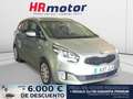 Kia Carens Concept Gris - thumbnail 1