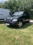 Mercedes-Benz ML 55 AMG Aut. Schwarz - thumbnail 3