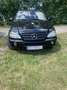 Mercedes-Benz ML 55 AMG Aut. Schwarz - thumbnail 4