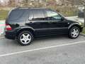 Mercedes-Benz ML 55 AMG Aut. Schwarz - thumbnail 2