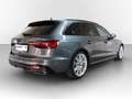 Audi A4 Avant 40 TDI S tronic S Line NAVI*LED*SHZ*TEMP*... Grau - thumbnail 5
